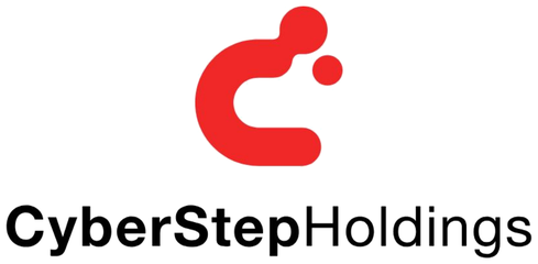 CyberStep Holdings ロゴ