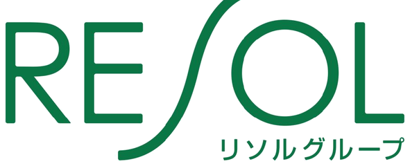 リソルグループ ロゴ